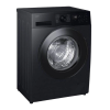 Стиральная машина Samsung WW80FG5L32ABLE Черный