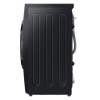 Стиральная машина Samsung WW80FG5L32ABLE Черный