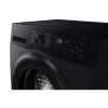 Стиральная машина Samsung WW80FG5L32ABLE Черный