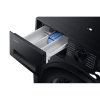 Стиральная машина Samsung WW80FG5L32ABLE Черный