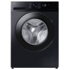 Стиральная машина Samsung WW80FG5L32ABLE Черный