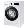 Стиральная машина Samsung WW80FG5L32AELE Белый