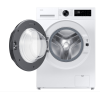 Стиральная машина Samsung WW80FG5L32AELE Белый