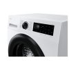 Стиральная машина Samsung WW80FG5L32AELE Белый