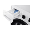 Стиральная машина Samsung WW80FG5L32AELE Белый