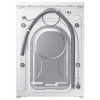 Стиральная машина Samsung WW80FG5L32AELE Белый