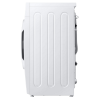 Стиральная машина Samsung WW80FG5L32TELE Белый