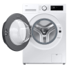 Стиральная машина Samsung WW80FG5L32TELE Белый
