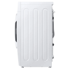Стиральная машина Samsung WW80FG5L32TELE Белый