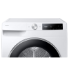Сушильная машина Samsung DV90T6240LE/UA Белый