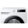Сушильная машина Samsung DV90T6240LE/UA Белый