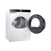 Uscător de rufe Samsung DV90T6240LK/UA Alb Uscător de rufe Samsung DV90T6240LK/UA Alb