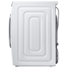 Uscător de rufe Samsung DV90T6240LK/UA Alb Uscător de rufe Samsung DV90T6240LK/UA Alb