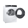 Uscător de rufe Samsung DV90T6240LK/UA Alb Uscător de rufe Samsung DV90T6240LK/UA Alb