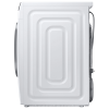 Uscător de rufe Samsung DV90T6240LK/UA Alb Uscător de rufe Samsung DV90T6240LK/UA Alb