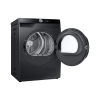 Uscător de rufe Samsung DV90T6240LB/UA Negru Uscător de rufe Samsung DV90T6240LB/UA Negru