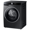 Uscător de rufe Samsung DV90T6240LB/UA Negru Uscător de rufe Samsung DV90T6240LB/UA Negru