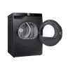 Uscător de rufe Samsung DV90T6240LB/UA Negru Uscător de rufe Samsung DV90T6240LB/UA Negru