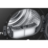 Uscător de rufe Samsung DV90T6240LB/UA Negru Uscător de rufe Samsung DV90T6240LB/UA Negru