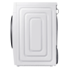 Сушильная машина Samsung DV90CGC2A0AEUA Белый