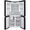 Frigider Sharp SJ-NFA35IHXBD-EU Negru