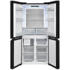 Frigider Sharp SJ-NFA35IHXBD-EU Negru