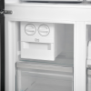 Frigider Sharp SJ-NFA35IHDAD-EU Oțel inoxidabil