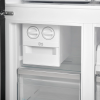 Frigider Sharp SJ-NFA35IHDAD-EU Oțel inoxidabil