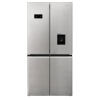 Frigider Sharp SJ-NFA35IHDAD-EU Oțel inoxidabil