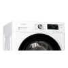 Стиральная машина Whirlpool FFB 8258 BV EE Белый Стиральная машина Whirlpool FFB 8258 BV EE Белый
