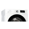 Стиральная машина Whirlpool FFB 8258 BV EE Белый Стиральная машина Whirlpool FFB 8258 BV EE Белый