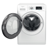 Стиральная машина Whirlpool FFB 8258 BV EE Белый Стиральная машина Whirlpool FFB 8258 BV EE Белый