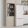 Холодильник Indesit LI6 S2E W Белый Холодильник Indesit LI6 S2E W Белый