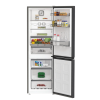 Холодильник Whirlpool WHK 26362 XBR4E Черный Холодильник Whirlpool WHK 26362 XBR4E Черный