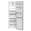Холодильник Whirlpool WHK 26362 XP4E Серебристый