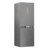 Холодильник Whirlpool WHK 26362 XP4E Серебристый