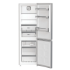 Холодильник Whirlpool WHK 26362 XP4E Серебристый