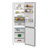 Холодильник Whirlpool WHK 26362 XP4E Серебристый