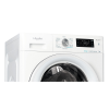 Стиральная машина Whirlpool FFB 7469 WV EE Белый Стиральная машина Whirlpool FFB 7469 WV EE Белый