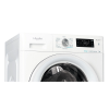Стиральная машина Whirlpool FFB 7469 WV EE Белый Стиральная машина Whirlpool FFB 7469 WV EE Белый
