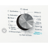 Стиральная машина Whirlpool FFD 9489 BV EE Белый Стиральная машина Whirlpool FFD 9489 BV EE Белый