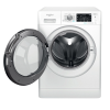 Стиральная машина Whirlpool FFD 9489 BV EE Белый Стиральная машина Whirlpool FFD 9489 BV EE Белый