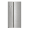 Frigider Whirlpool WHG2 6592 X4E Argintiu