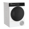 Uscător de rufe Whirlpool WP C8 WBS EE Alb Uscător de rufe Whirlpool WP C8 WBS EE Alb