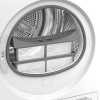Uscător de rufe Whirlpool WP C8 WBS EE Alb Uscător de rufe Whirlpool WP C8 WBS EE Alb