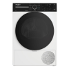 Uscător de rufe Whirlpool WP C8 WBS EE Alb Uscător de rufe Whirlpool WP C8 WBS EE Alb