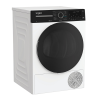 Uscător de rufe Whirlpool WP C8 WBS EE Alb Uscător de rufe Whirlpool WP C8 WBS EE Alb