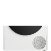 Uscător de rufe Whirlpool WP C10X WBS EE Alb