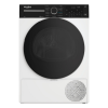 Uscător de rufe Whirlpool WP C10X WBS EE Alb