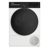 Сушильная машина Whirlpool WP E12X WBS EE Белый Сушильная машина Whirlpool WP E12X WBS EE Белый